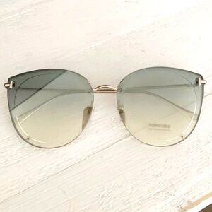 NEW Tom Ford Sunglasses